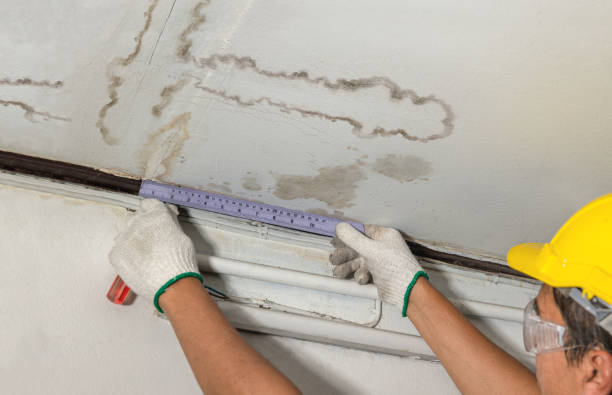 Reliable Structural Drying contractor in Horsham, PA by Hirex Water Damage